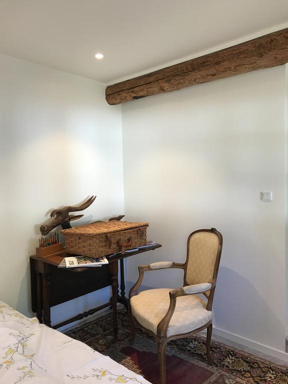 Apple Cottage Vejby Dış mekan fotoğraf