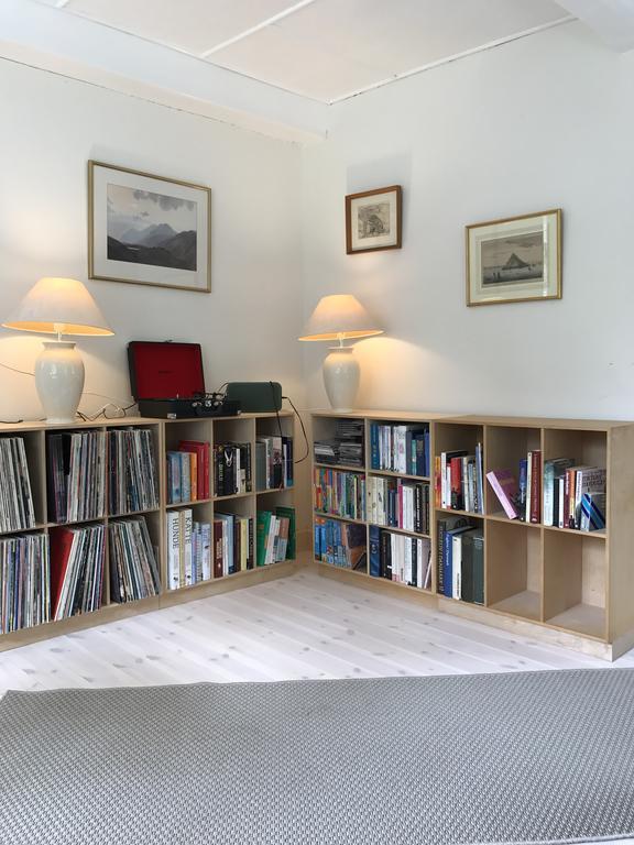 Apple Cottage Vejby Dış mekan fotoğraf
