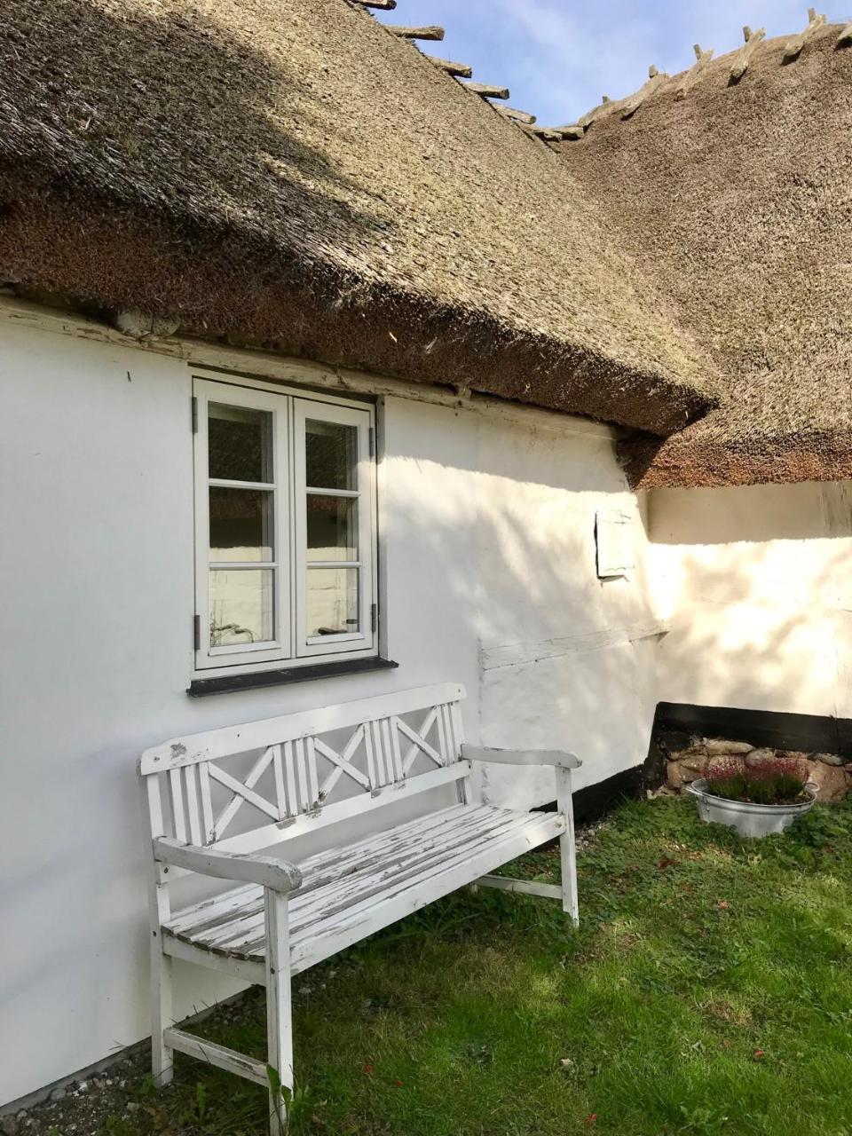 Apple Cottage Vejby Dış mekan fotoğraf