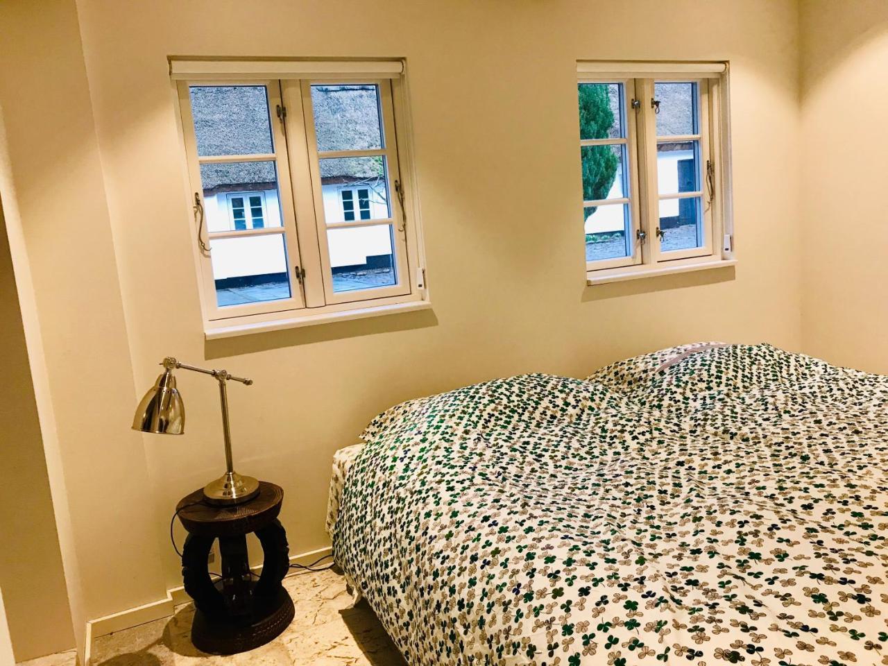 Apple Cottage Vejby Dış mekan fotoğraf